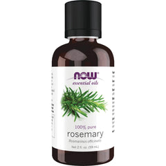 100% Pure Rosemary Oil