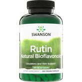 Rutin Natural Bioflavonoid