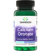 Calcium Orotate