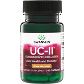 UC-II Standardized Collagen