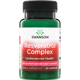 Resveratrol Complex