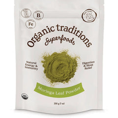 Moringa Leaf Powder