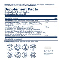 Mycrobiome Complete Probiotic Postnatal