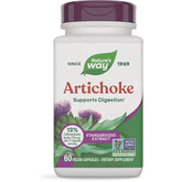 Artichoke