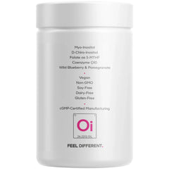 Liposomal Ovarian Inositol+