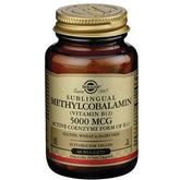 Sublingual Methylcobalamin (Vitamin B12)