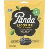 Licorice
