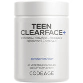 Teen Clearface+