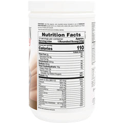 Spiru-Tein Whey Protein Powder Meal - Chocolate