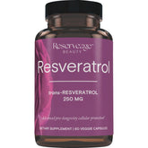 Resveratrol Trans-Resveratrol