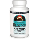 Broccoli Sprouts Extract