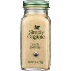 Garlic Powder