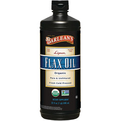 Lignan Flax Oil