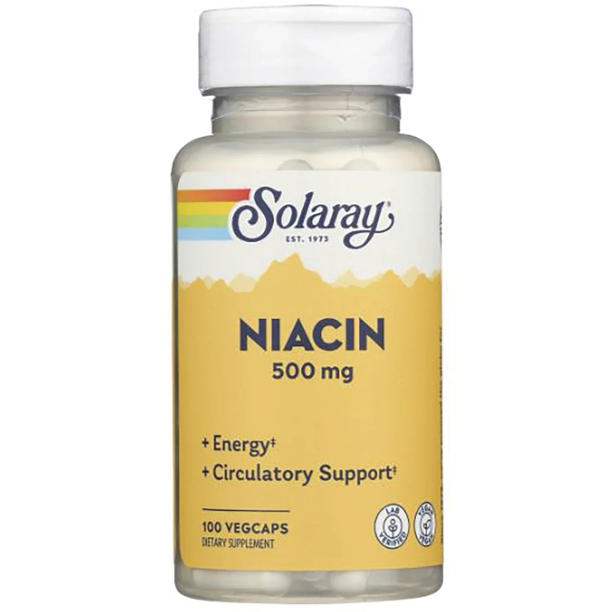 Niacin