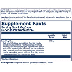 Female Hormone Blend SP-7C