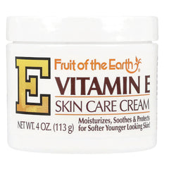 Vitamin E Skin Care Cream