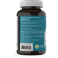 Prenatal Multivitamin