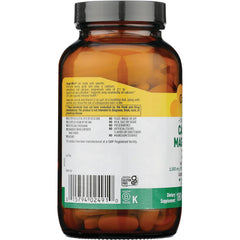 Target-Mins Calcium, Magnesium, Zinc with VitaminD