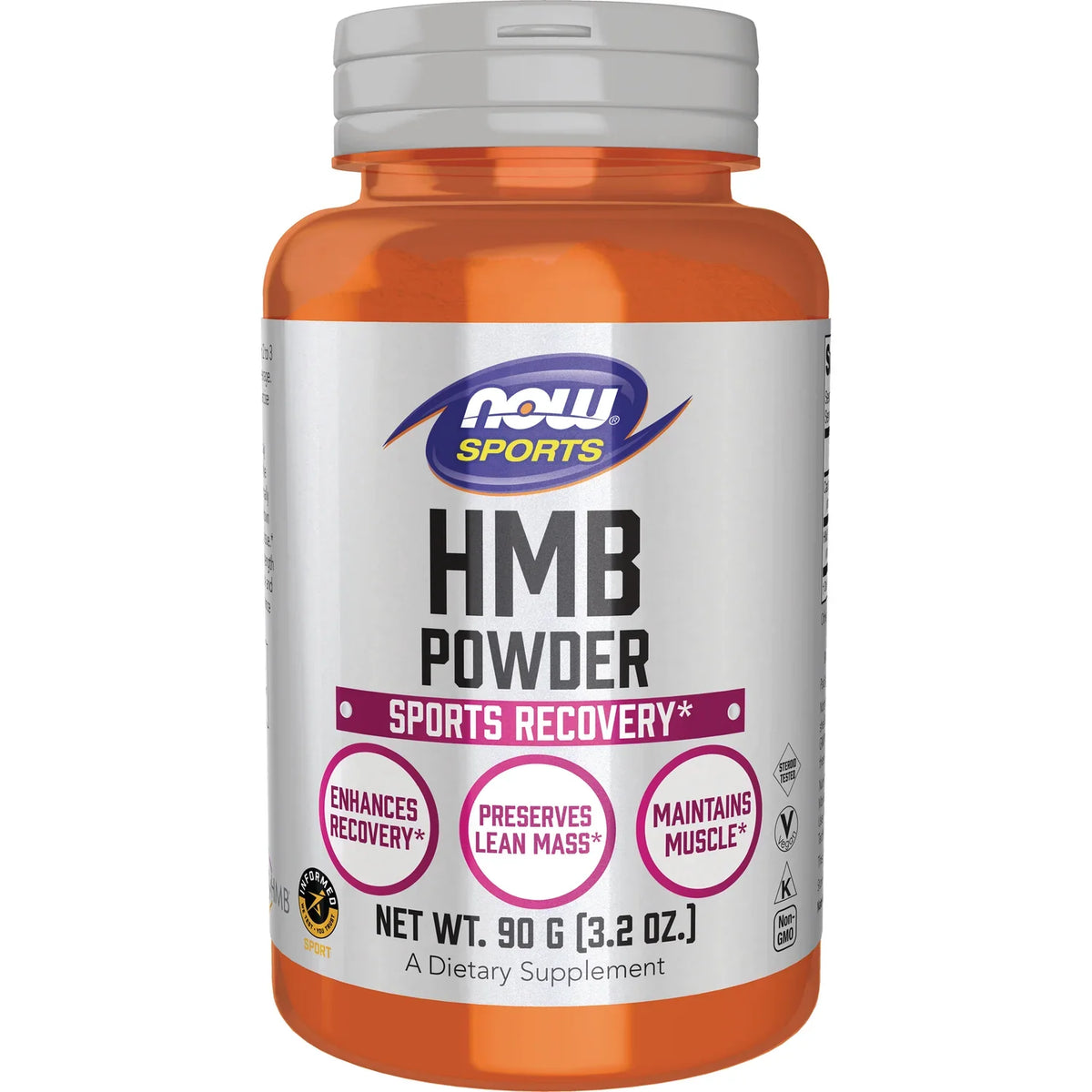 HMB Powder
