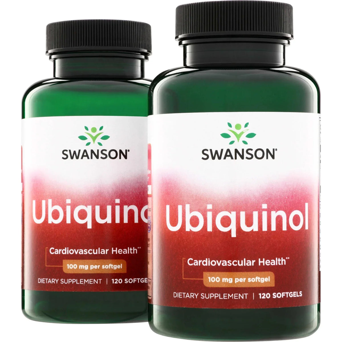 Ubiquinol 100 mg