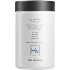 Hair Vitamins