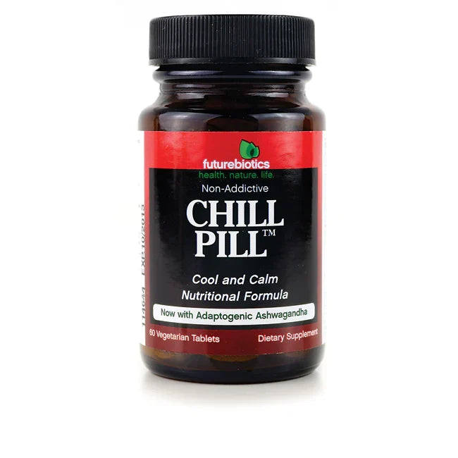 Chill Pill