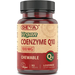Vegan Coenzyme Q10