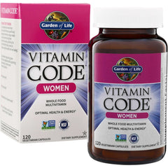 Vitamin Code Women