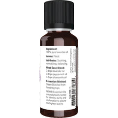 100% Pure Lavender Oil