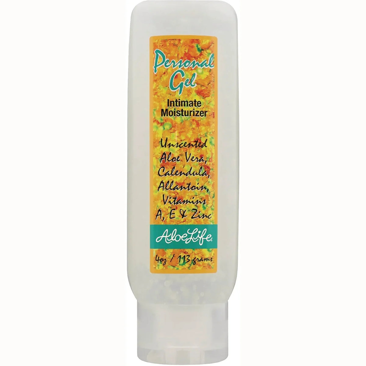 Personal Gel Intimate Moisturizer
