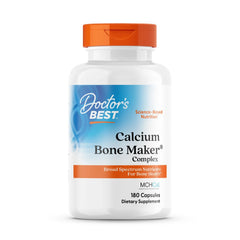 Calcium Bone Maker Complex with MCHCal
