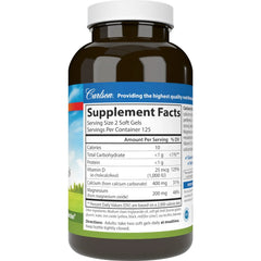 Calcium & Magnesium Gels