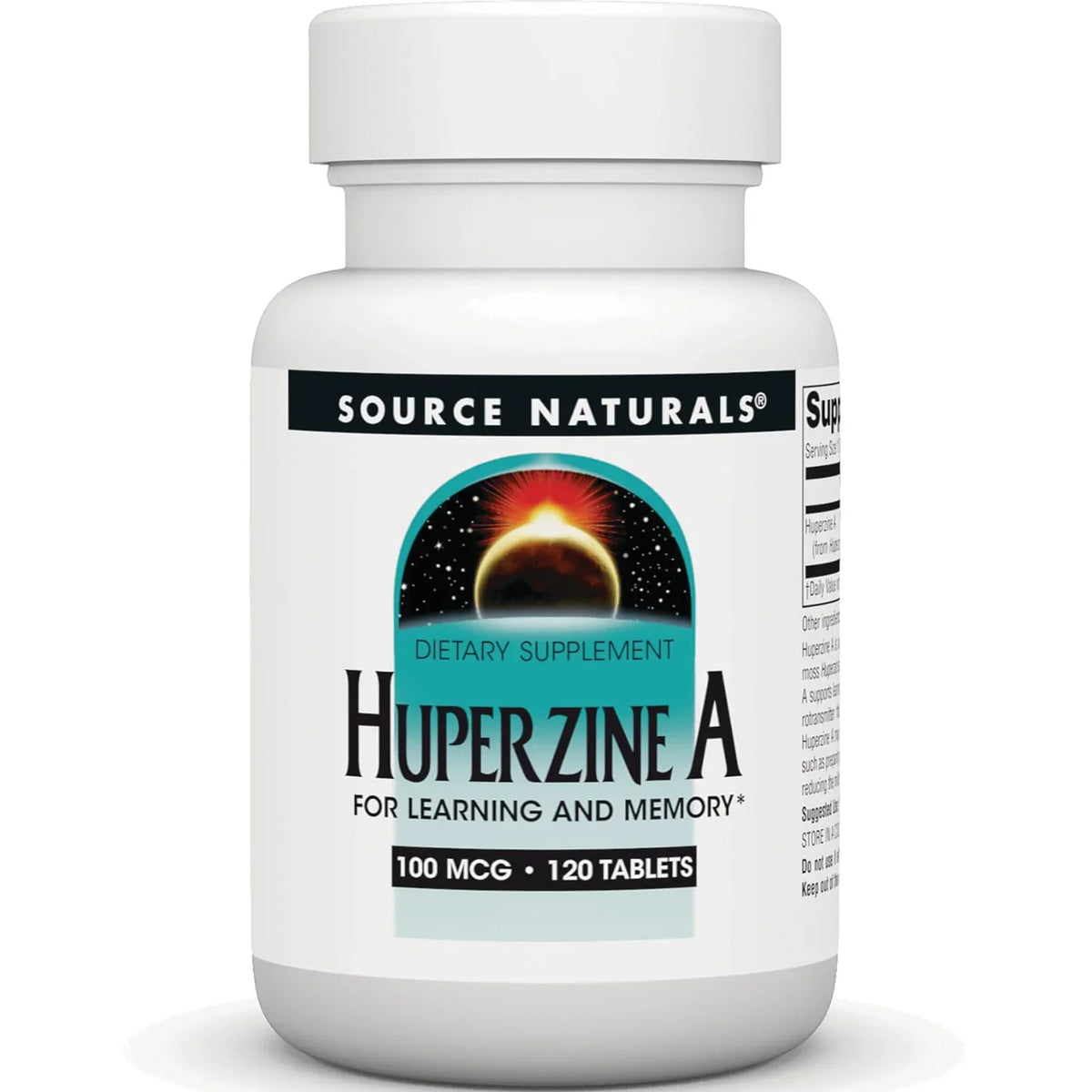 Huperzine A