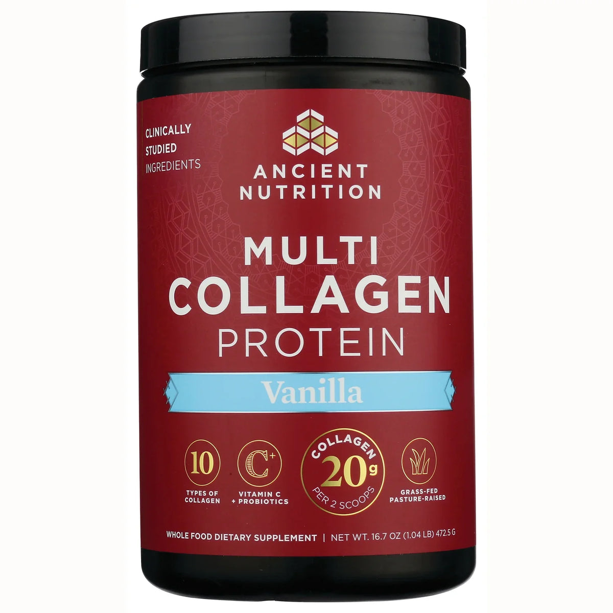 Multi Collagen Protein