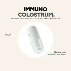 Immuno Colostrum