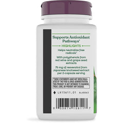 Resveratrol