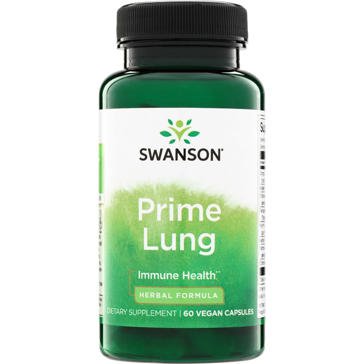 Prime Lung