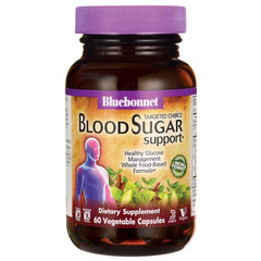 Targeted Choice Blood Sugar Support