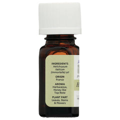 Helichrysum