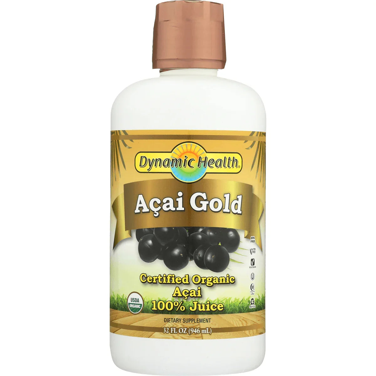 Acai Gold