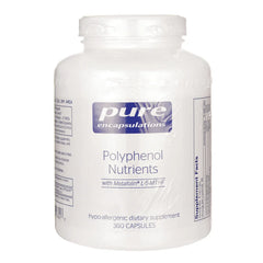 Polyphenol Nutrients
