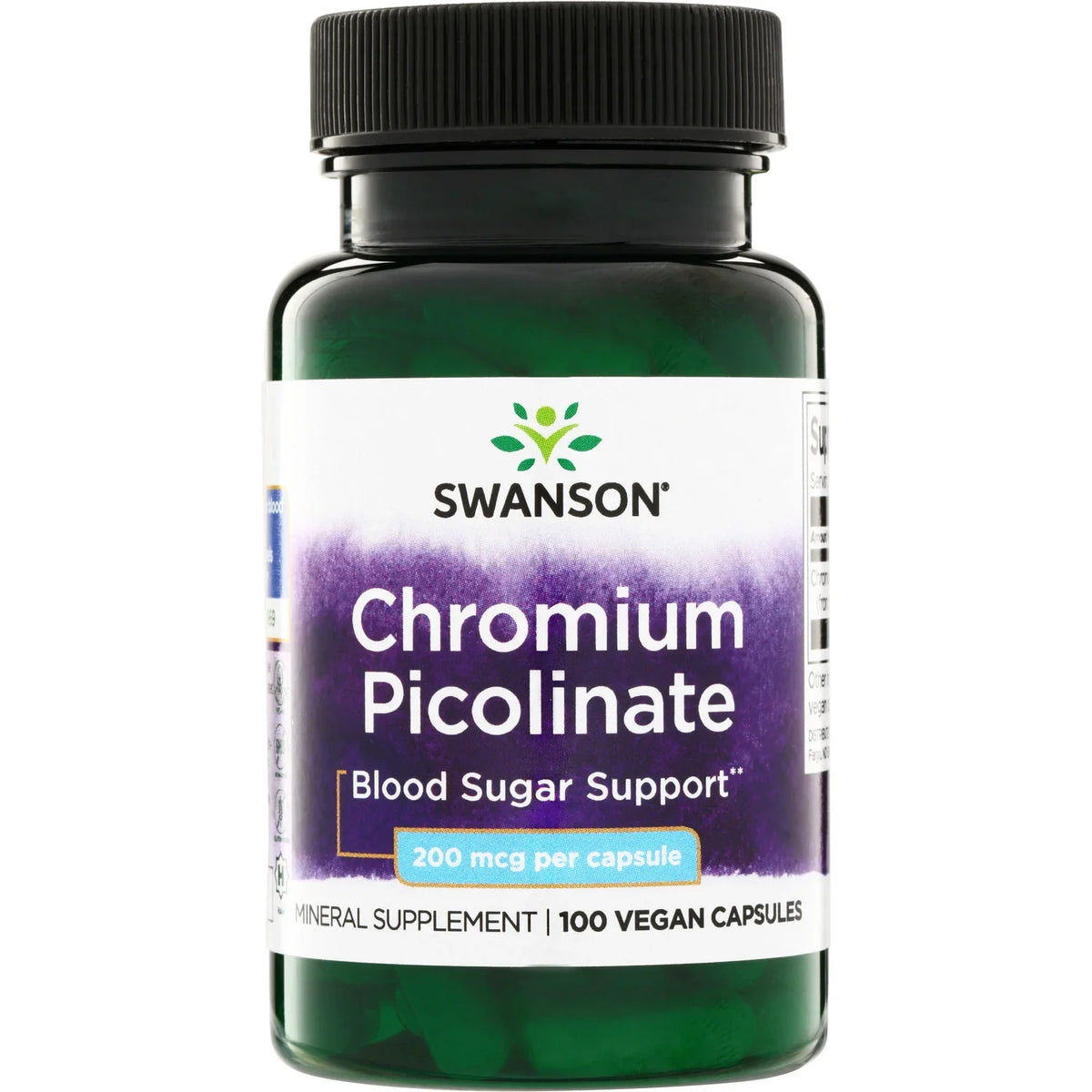 Chromium Picolinate