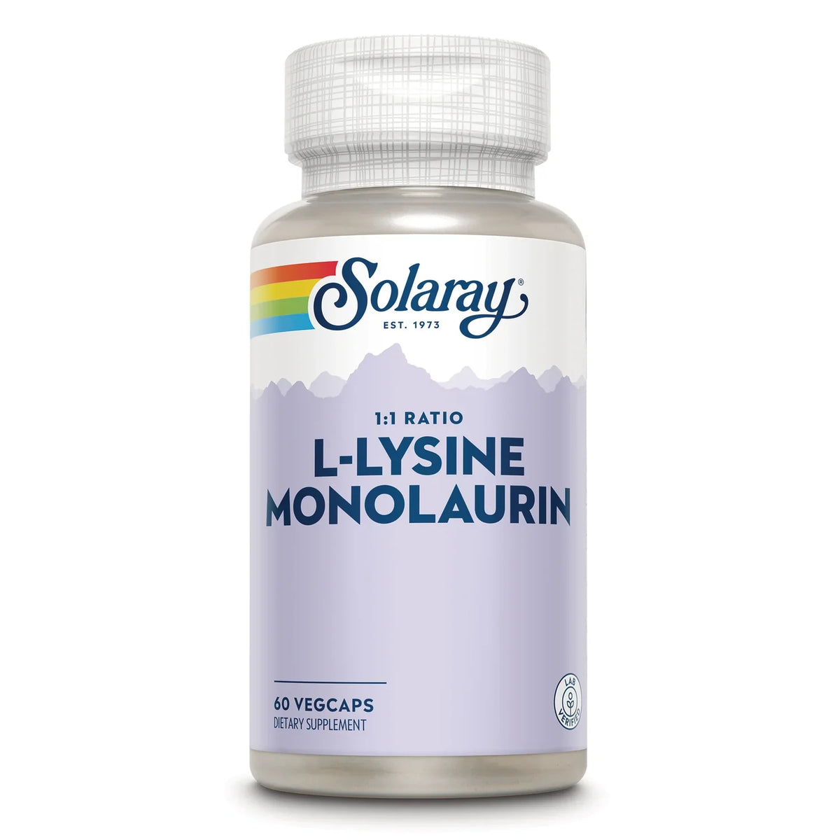 L-Lysine Monolaurin