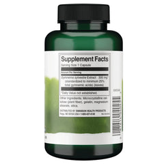 Gymnema Sylvestre Extract - Standardized