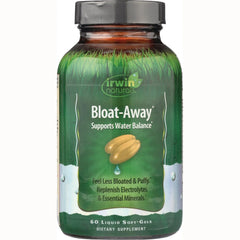 Bloat Away