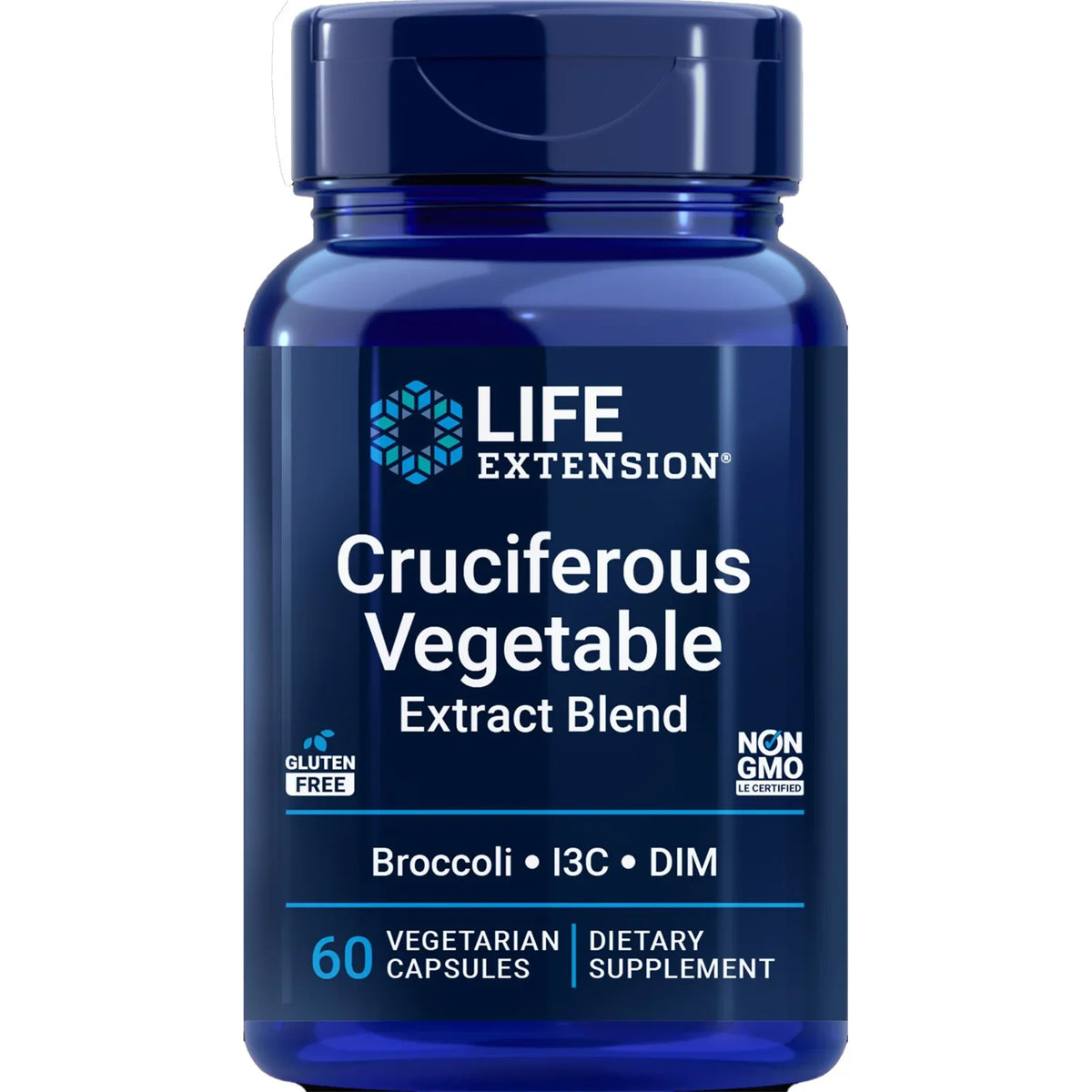 Cruciferous Vegetable Extract Blend