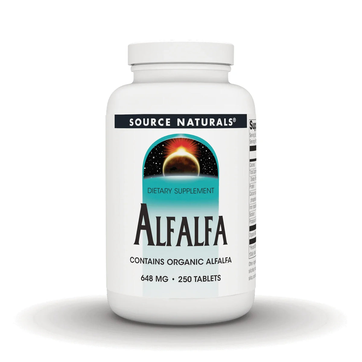 Alfalfa