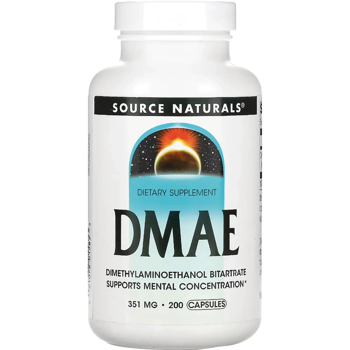 DMAE