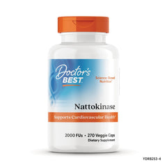 Nattokinase