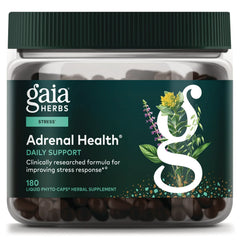 Adrenal Health Daily Support